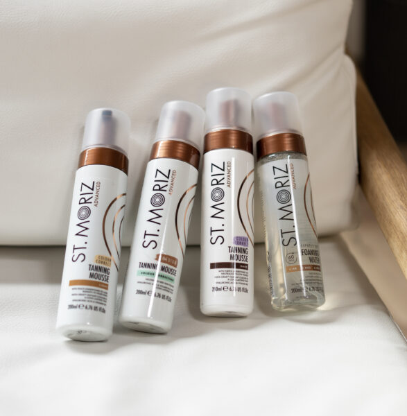 St.MORIZ