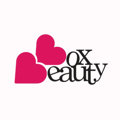 Box Beauty logo