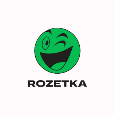 Rozetka logo