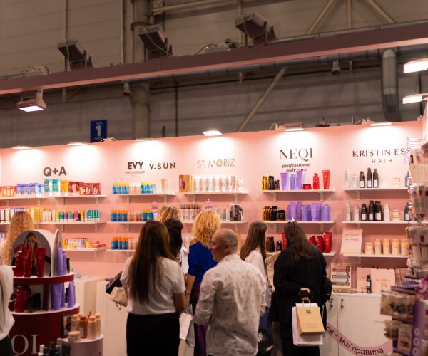 Beauty Brands