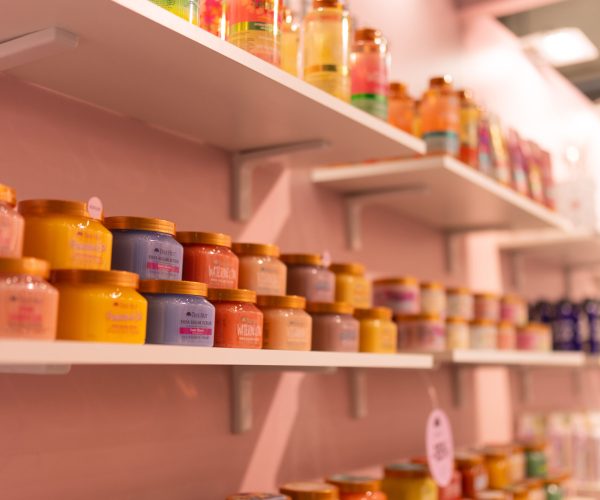 Beauty Brands