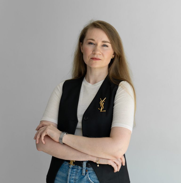 Світлана CEO